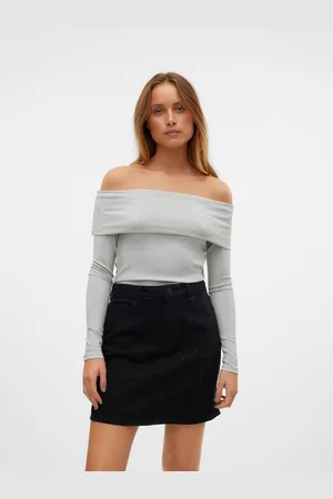 VERO MODA Vmdynasty Topit