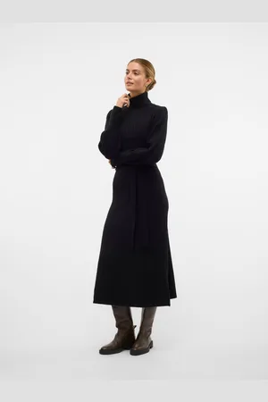 VERO MODA Vmaurelia Pitkä Mekko