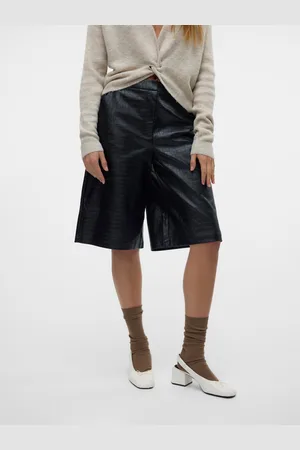 VERO MODA Vmwren Shortsit