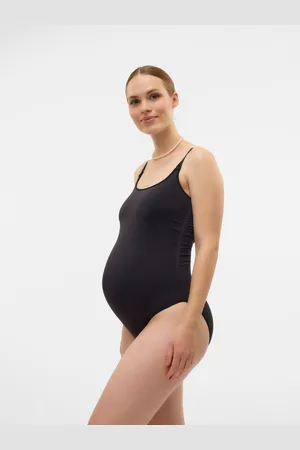 Mama;licious V-pääntie Bodyt