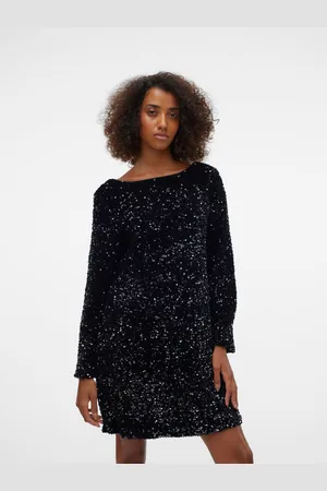 VERO MODA Vmlaila Lyhyt Mekko