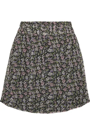 VERO MODA Vmsmilla Lyhyt Hame