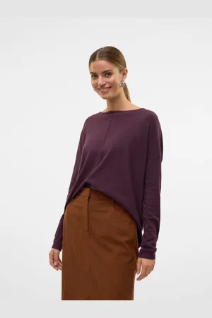 VERO MODA Vmbreeze Neulepuserot