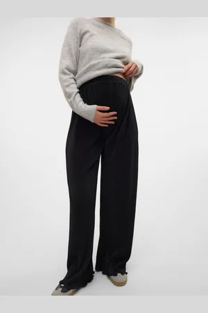 Mama;licious Regular Fit Housut