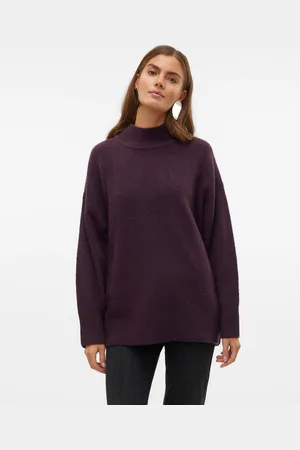 VERO MODA Vmphillis Neulepuserot