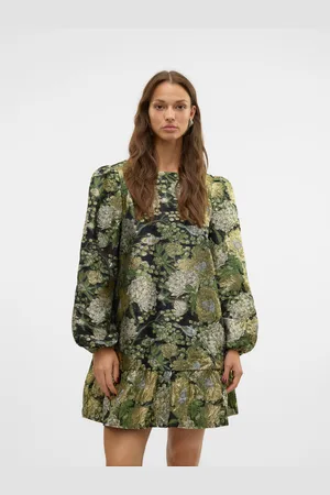 VERO MODA Snsage Lyhyt Mekko