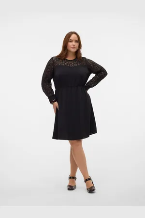VERO MODA Vmcalva Lyhyt Mekko