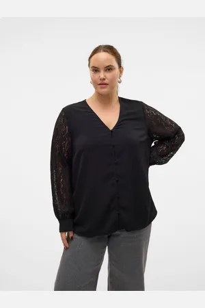 VERO MODA Vmcalva Topit