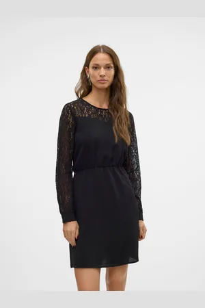 VERO MODA Vmalva Lyhyt Mekko
