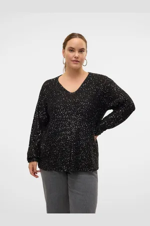 VERO MODA Vmcleilani Neulepuserot