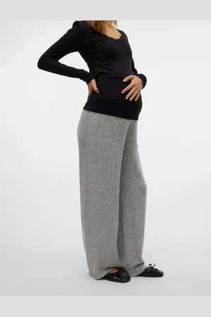 Mama;licious Regular Fit Housut
