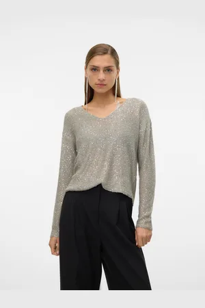 VERO MODA Vmleilani Neulepuserot