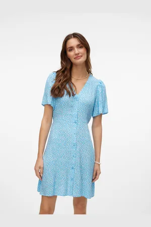 VERO MODA Vmalba Lyhyt Mekko