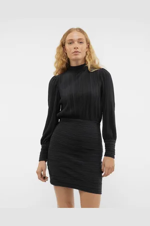 VERO MODA Vmaurora Lyhyt Mekko
