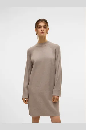 VERO MODA Vmgold Lyhyt Mekko