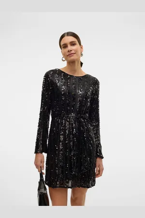 VERO MODA Vmefa Lyhyt Mekko