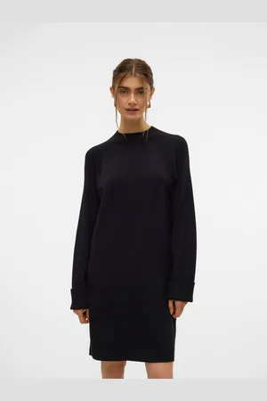 VERO MODA Vmgold Lyhyt Mekko