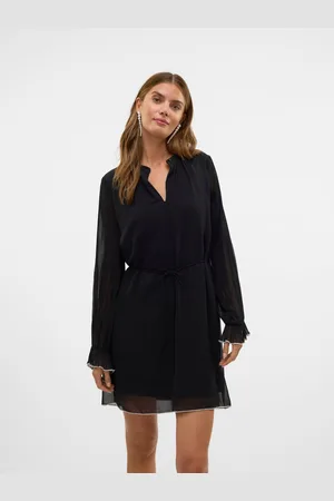VERO MODA Vmherle Lyhyt Mekko