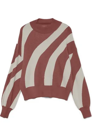 VERO MODA Vmnewlabi Neulepuserot