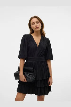 VERO MODA Vmkaja Lyhyt Mekko