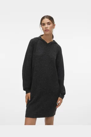 VERO MODA Vmdoffy Lyhyt Mekko