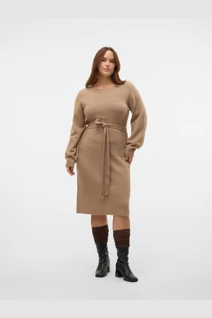 VERO MODA Vmcpippa Pitkä Mekko