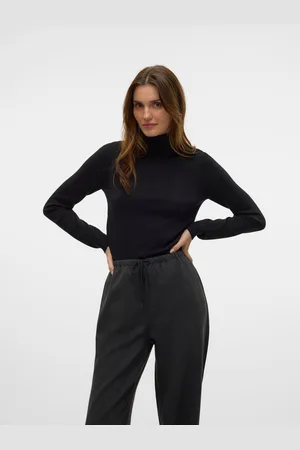 VERO MODA Vmhappyglitter Neulepuserot