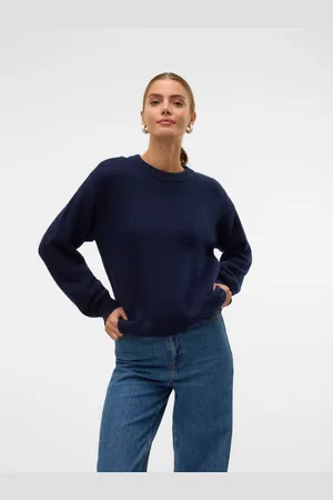 VERO MODA Vmmarion Neulepuserot
