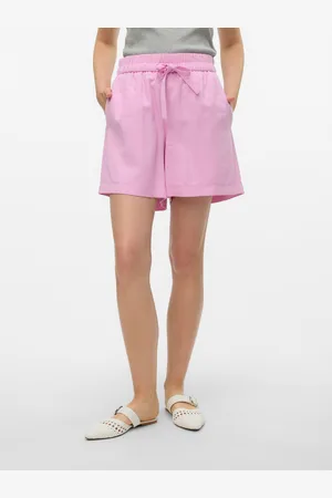 VERO MODA Vmcarmen Shortsit