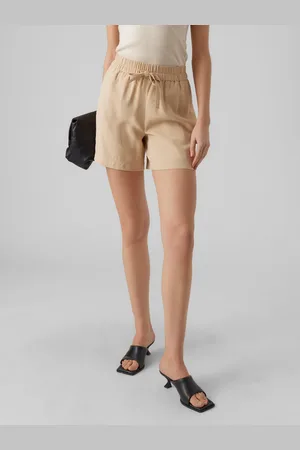VERO MODA Vmcarmen Shortsit
