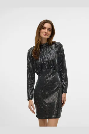 VERO MODA Vmevaline Lyhyt Mekko