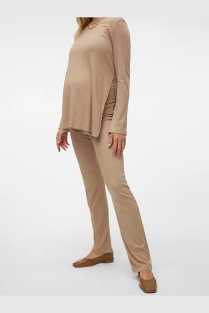 Mama;licious Regular Fit Housut