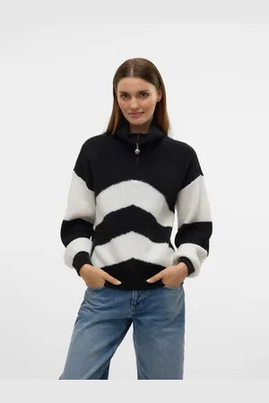 VERO MODA Vmraisa Neulepuserot