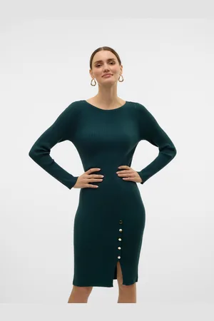 VERO MODA Vmaba Lyhyt Mekko