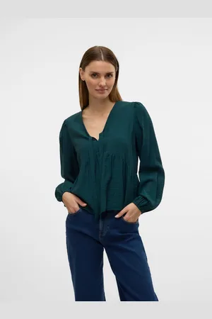 VERO MODA Vmflora Topit