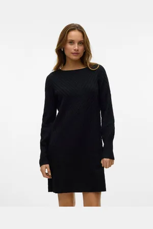 VERO MODA Vmanjastinna Midimekko