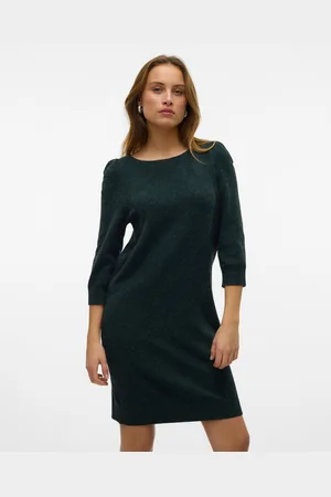 VERO MODA Vmdoffy Lyhyt Mekko