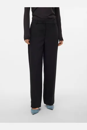 VERO MODA Vmkine Suorat Housut