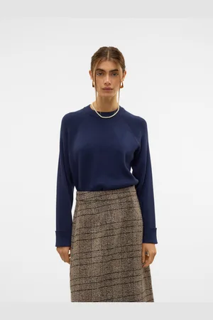 VERO MODA Vmgold Neulepuserot