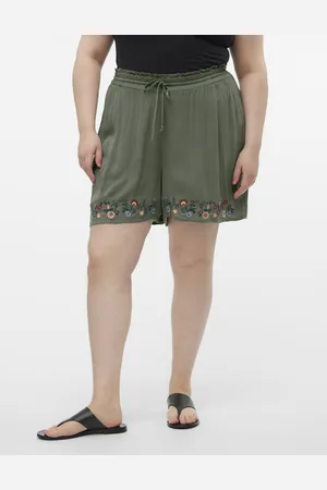 VERO MODA Vmsina Shortsit