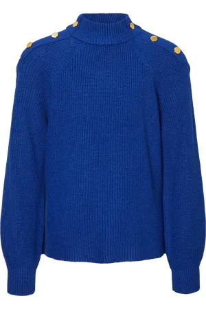 VERO MODA Vmholly Neulepuserot