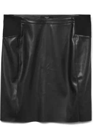 VERO MODA Vmcbuttersia Lyhyt Hame