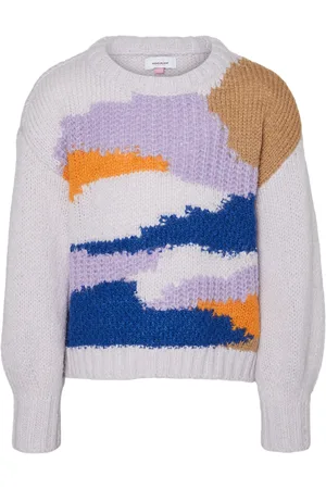 VERO MODA Vmdivine Neulepuserot