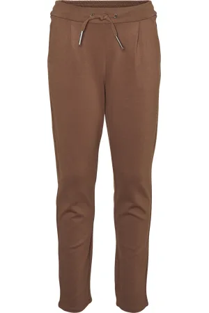 VERO MODA Vmeva Normaali Vyötärö Housut