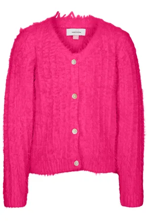VERO MODA Vmlapoilu Neuletakit