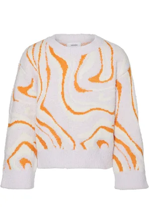 VERO MODA Vmmalene Neulepuserot