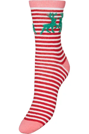 VERO MODA Vmelf 4-pack Sukat