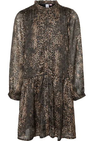 VERO MODA Vmnala Lyhyt Mekko