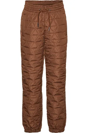 VERO MODA Vmcharlie Korkea Vyötärö Housut