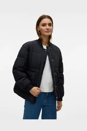 VERO MODA Vmjennie Tikatut Takit